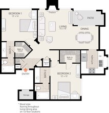 Plan Q 5317 floor plan